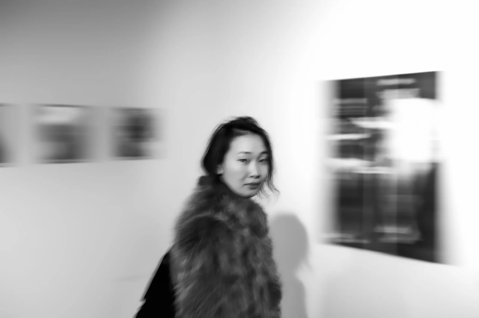 Michiko Borisova