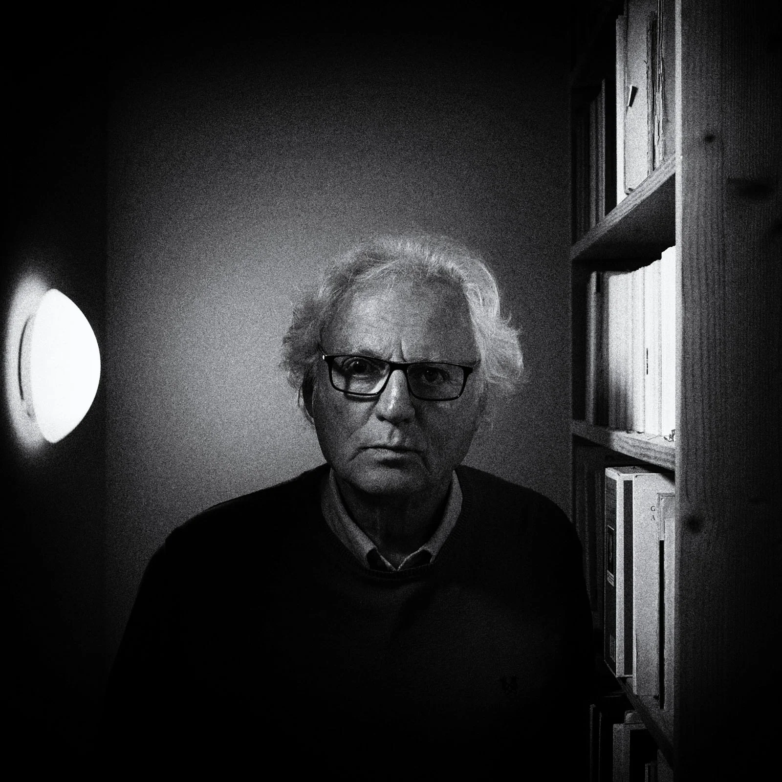 Michael Reinhardt