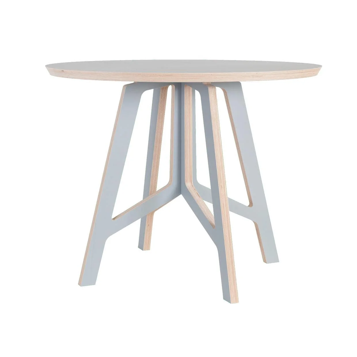 250€ Table Grey (46cm)