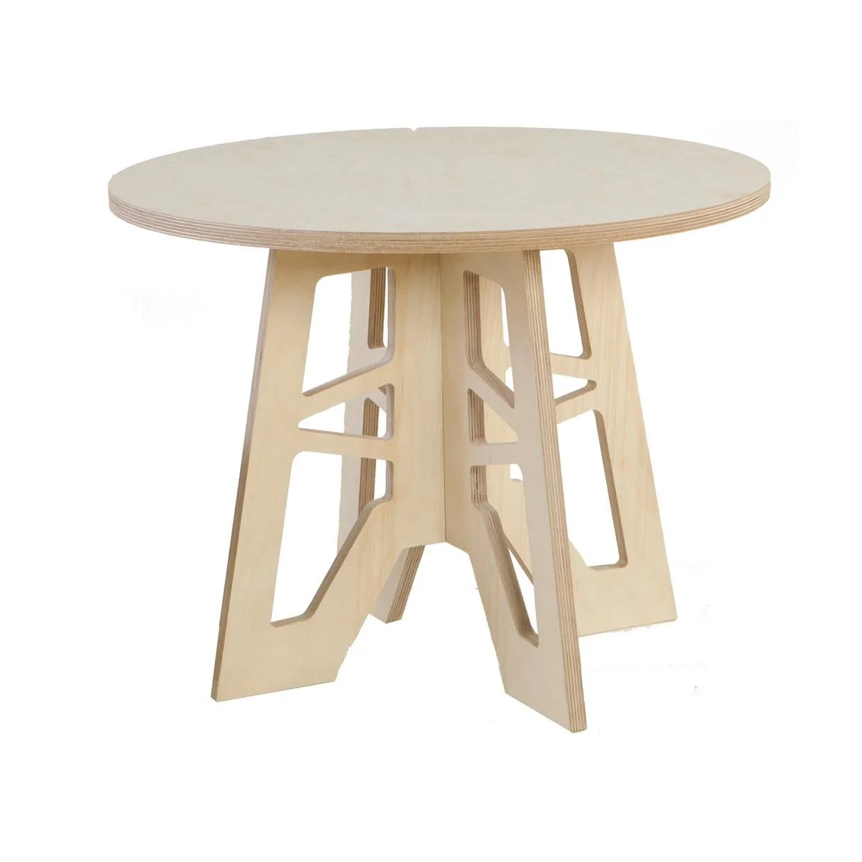 250€ Table Wood Void (46cm)
