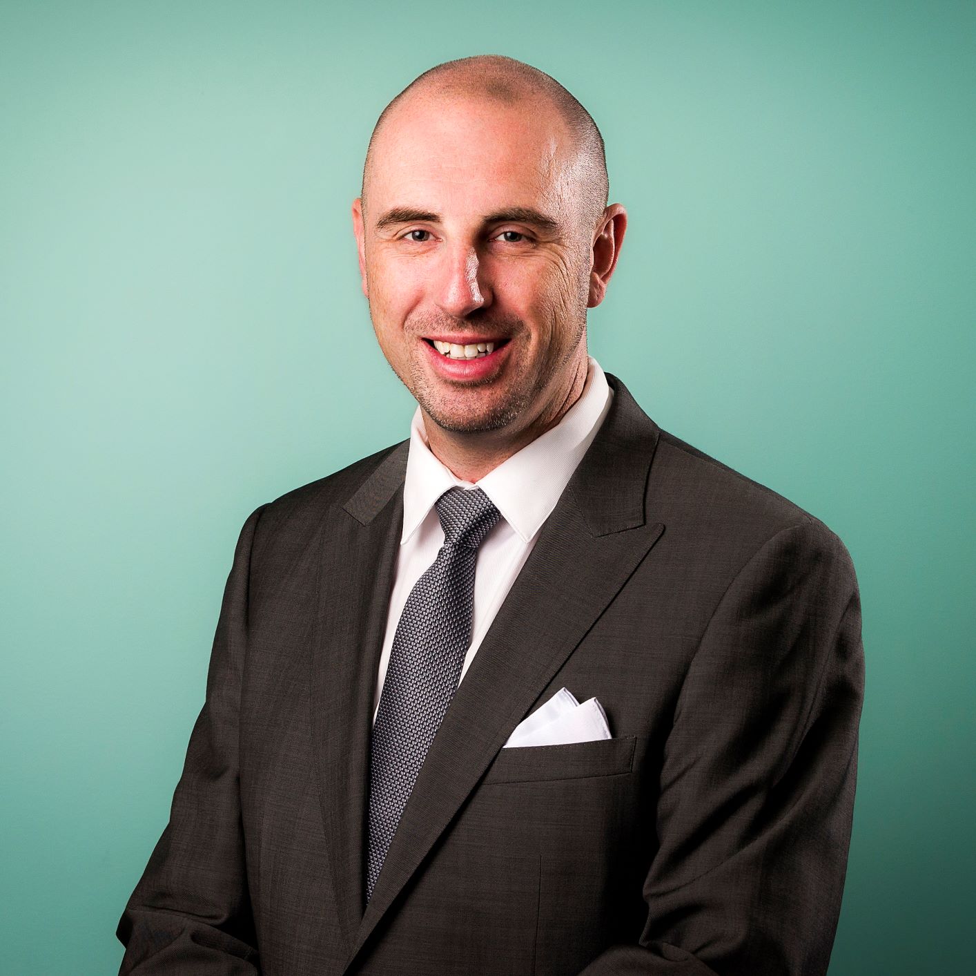 Our Team — Mason Parkes