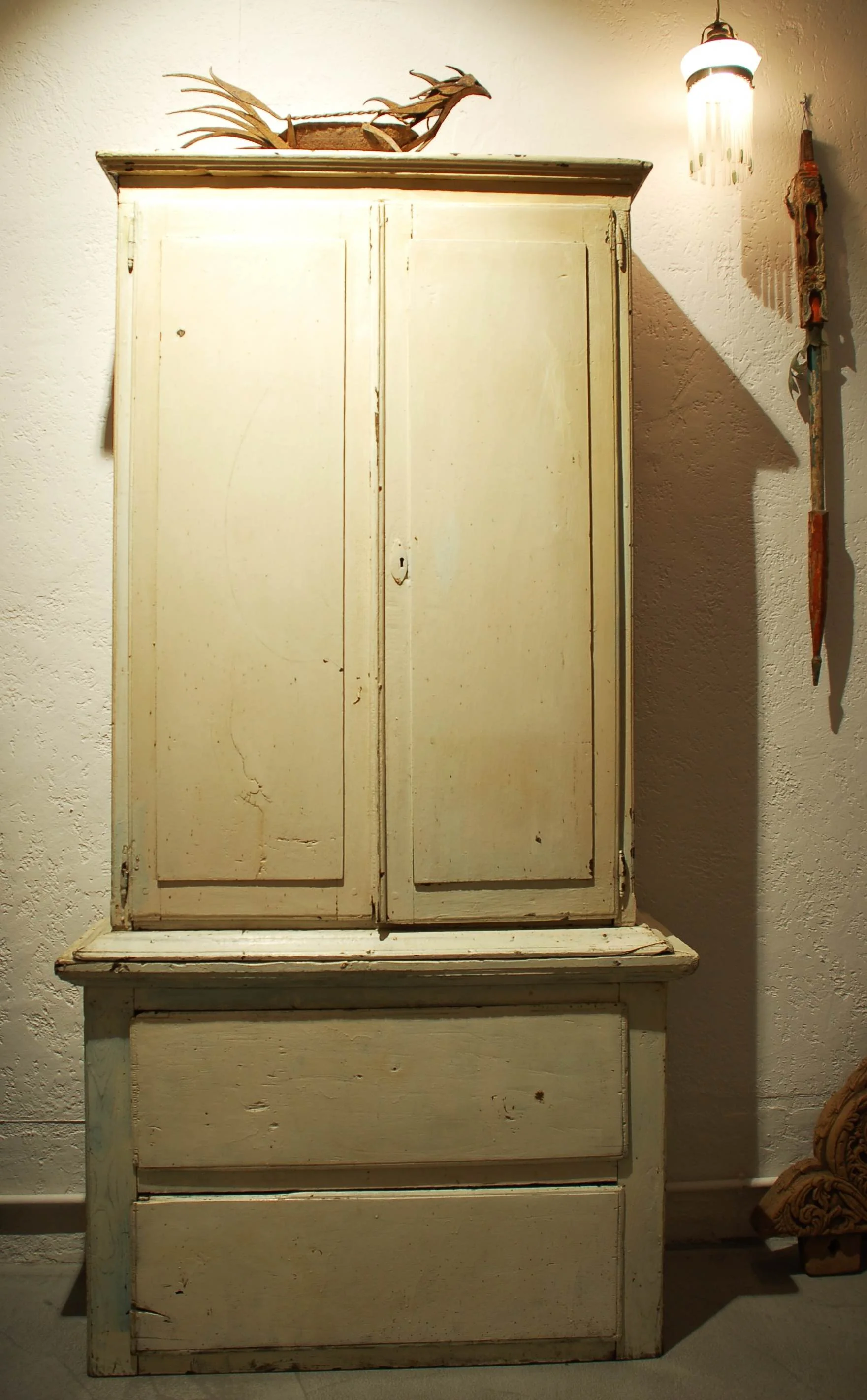 Antigua alacena | España