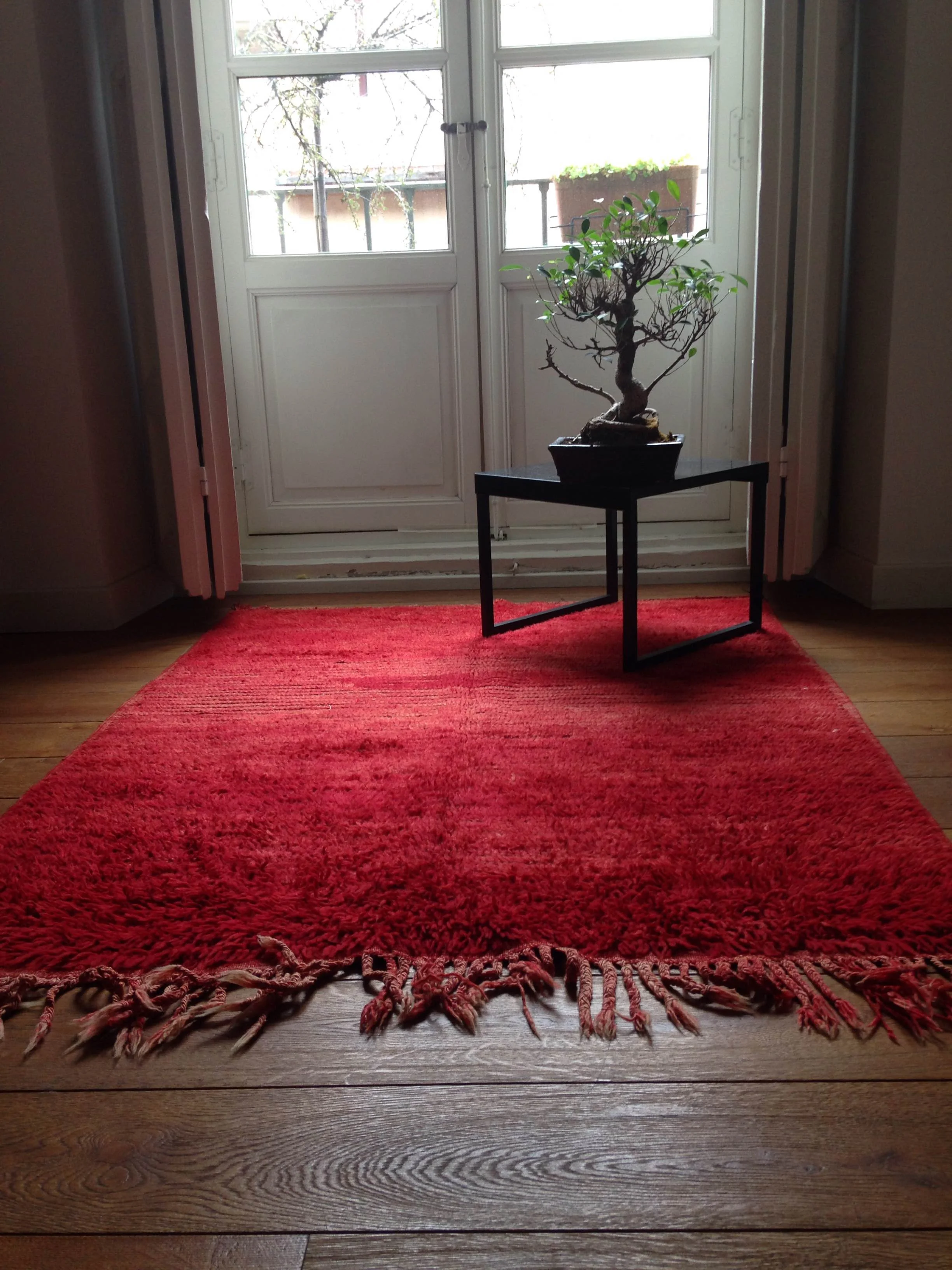 Alfombra bereber | Marruecos