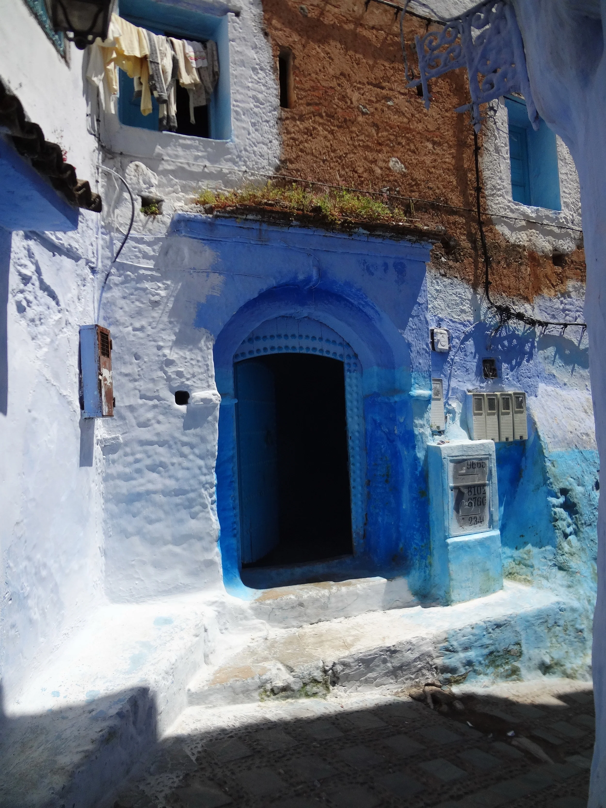 Viaje al norte de Marruecos