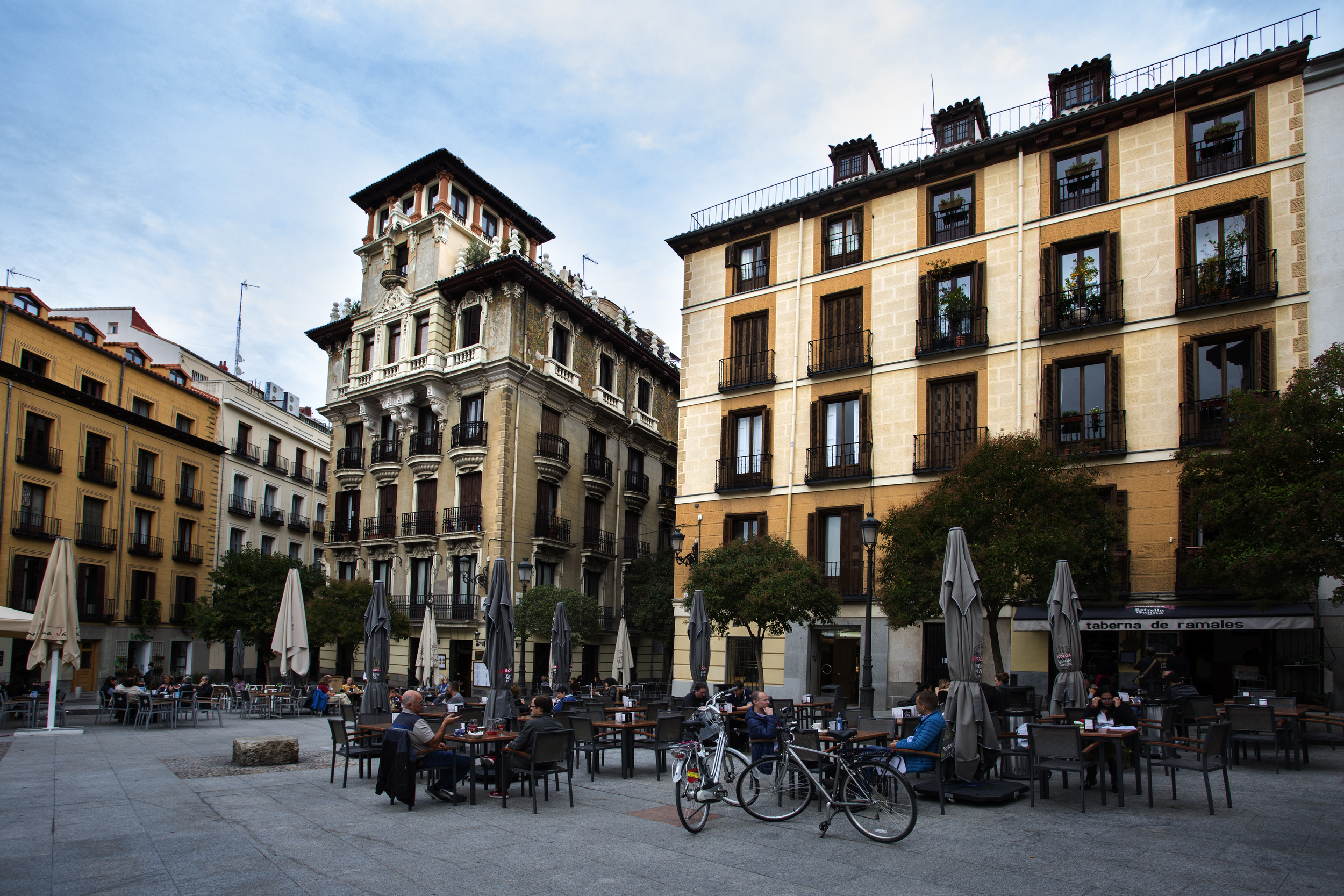 El alma oculta de los Austrias