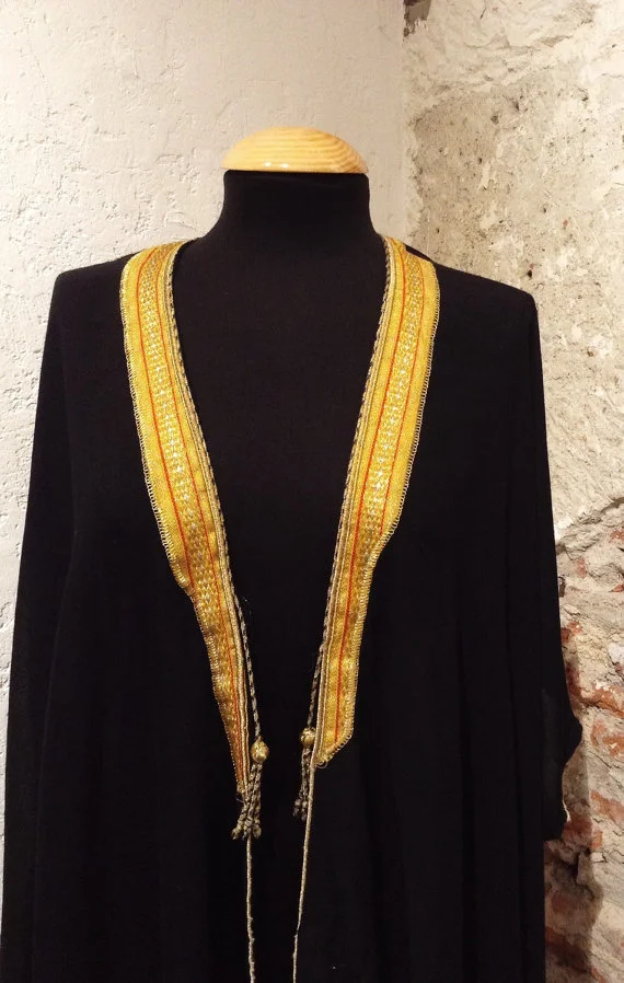 Túnica de hombre | Siria