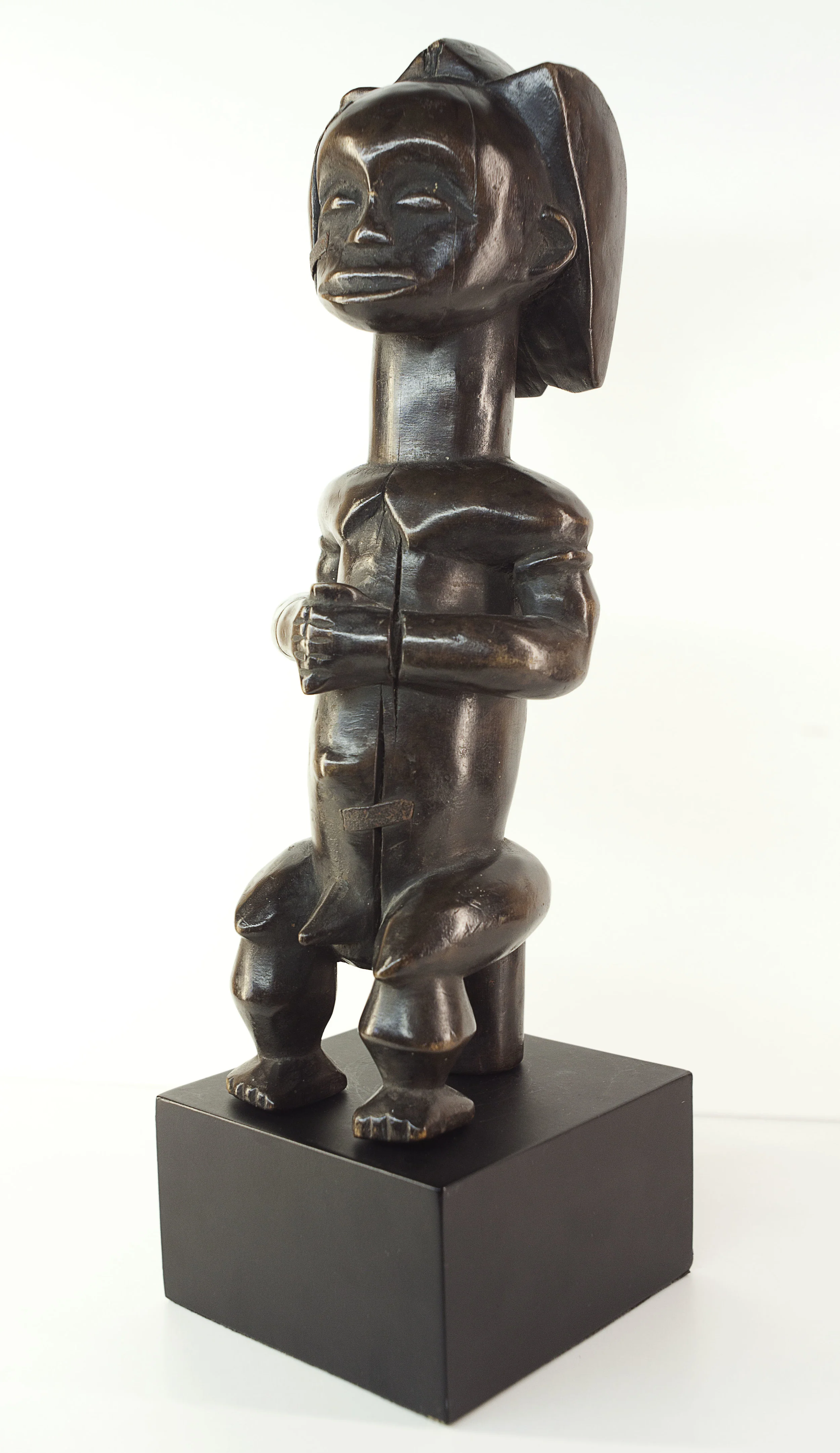 Figura relicario Bieri | Gabón