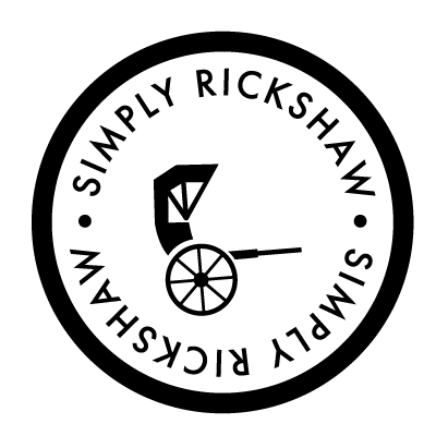 Simply Rickshaw