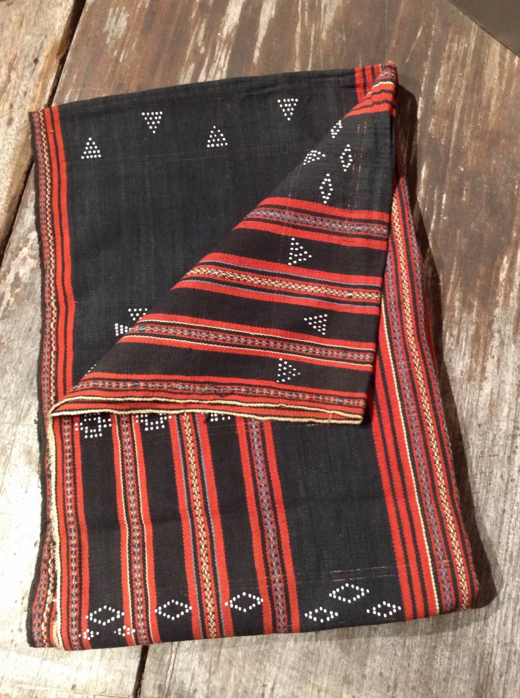 Tejido étnico | Vietnam