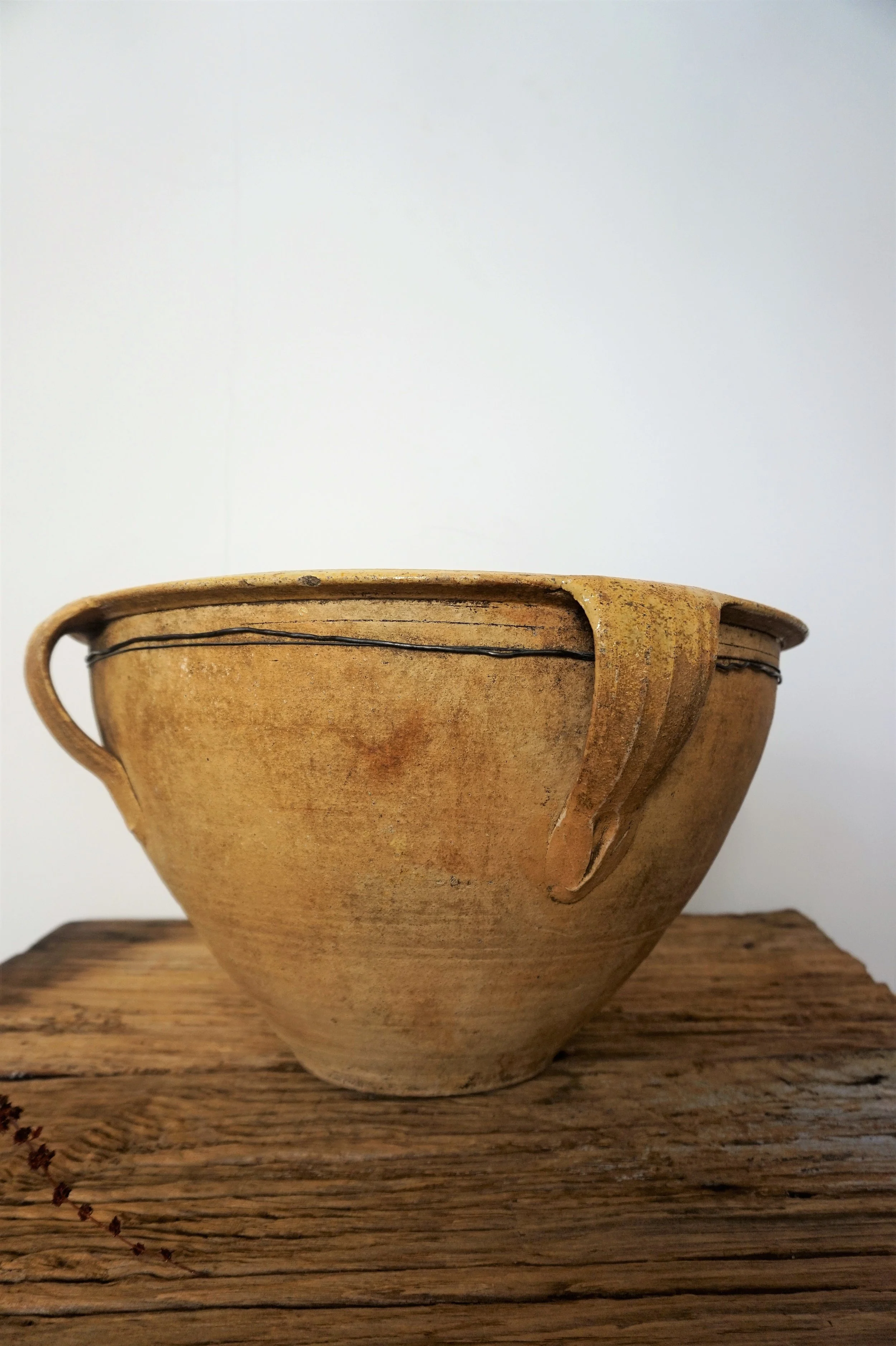 Alfareria tradicional Niñodaguia