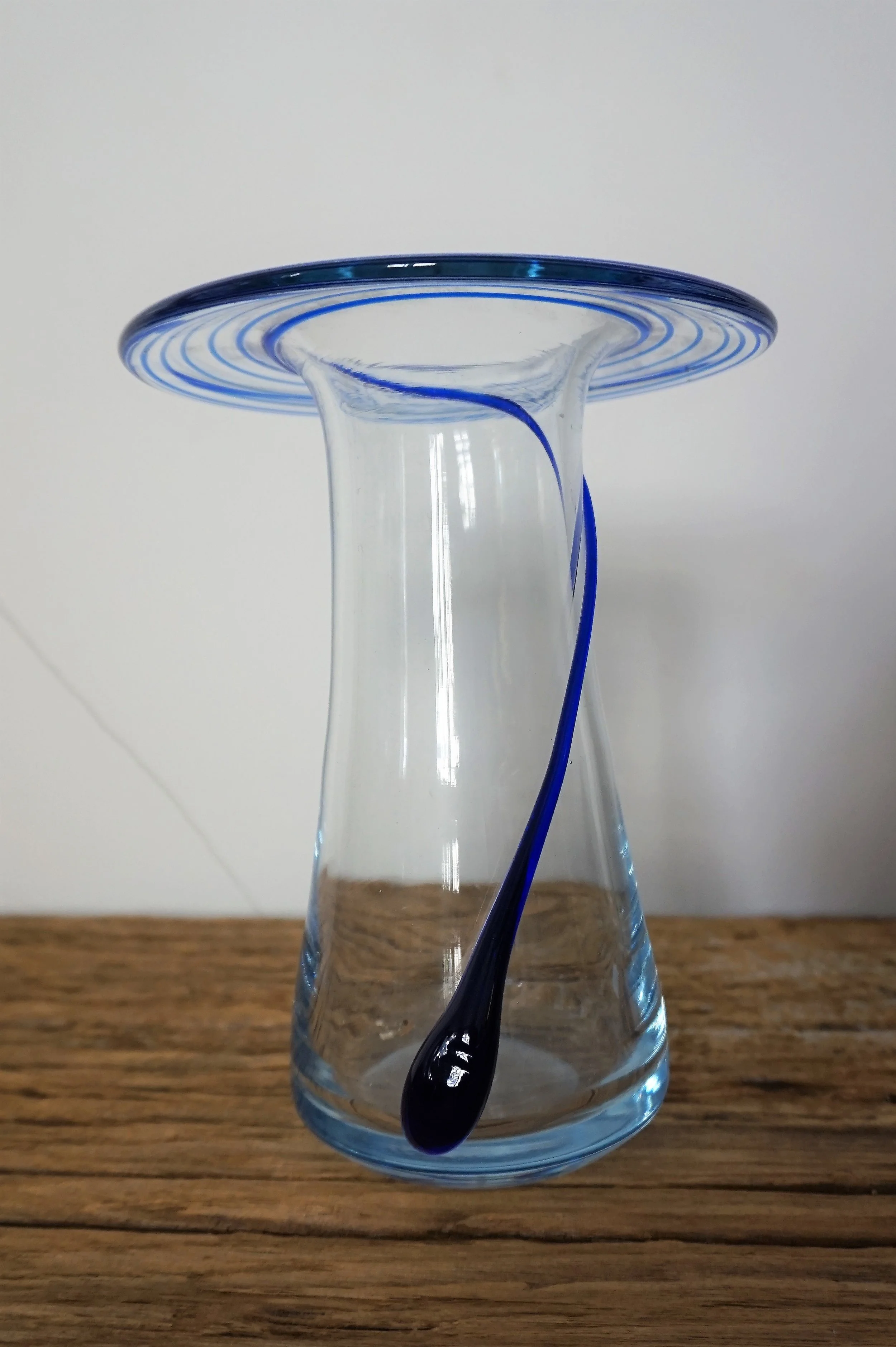 Jarrón vintage | Francia