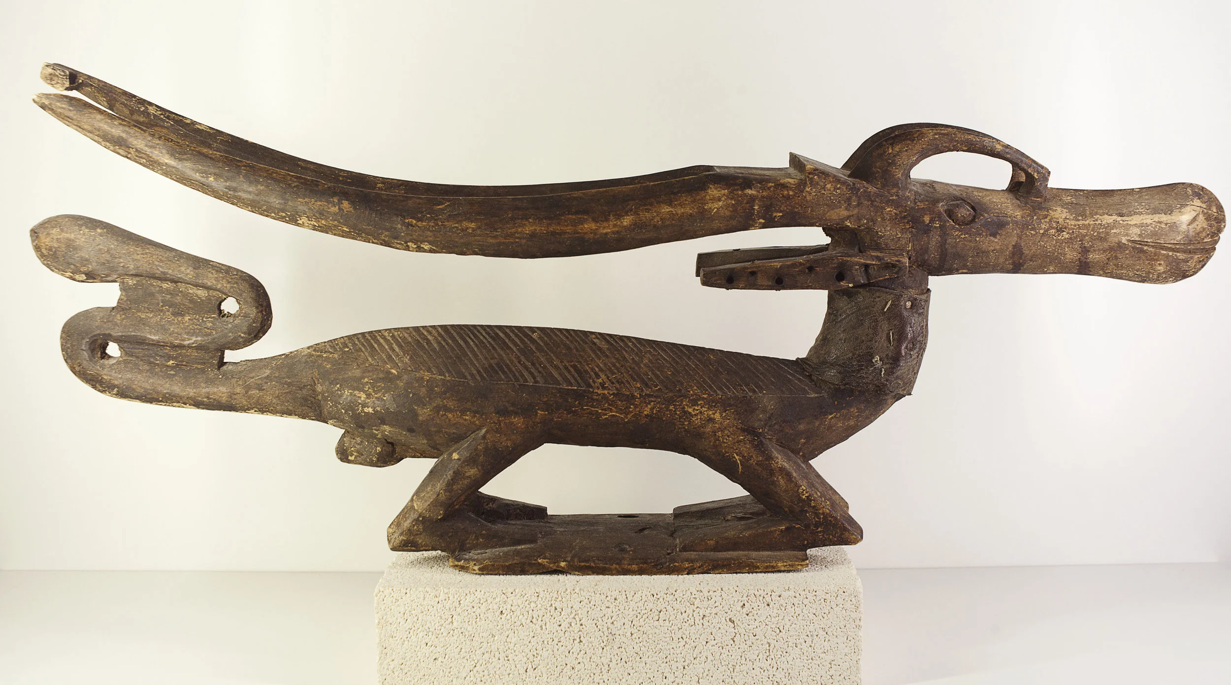 Chiwara Bambara | Mali