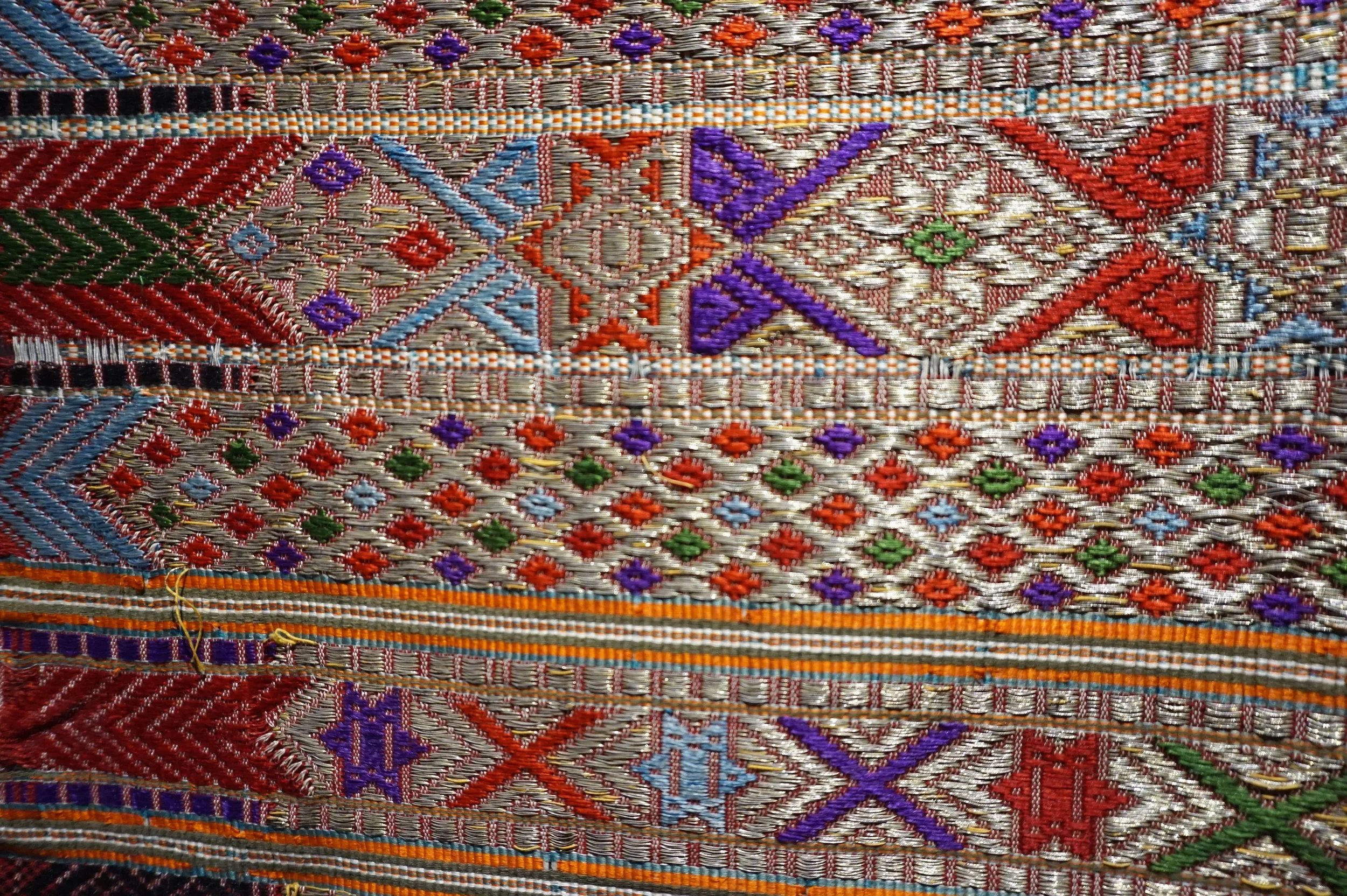 Velo de novia antiguo | Tunez