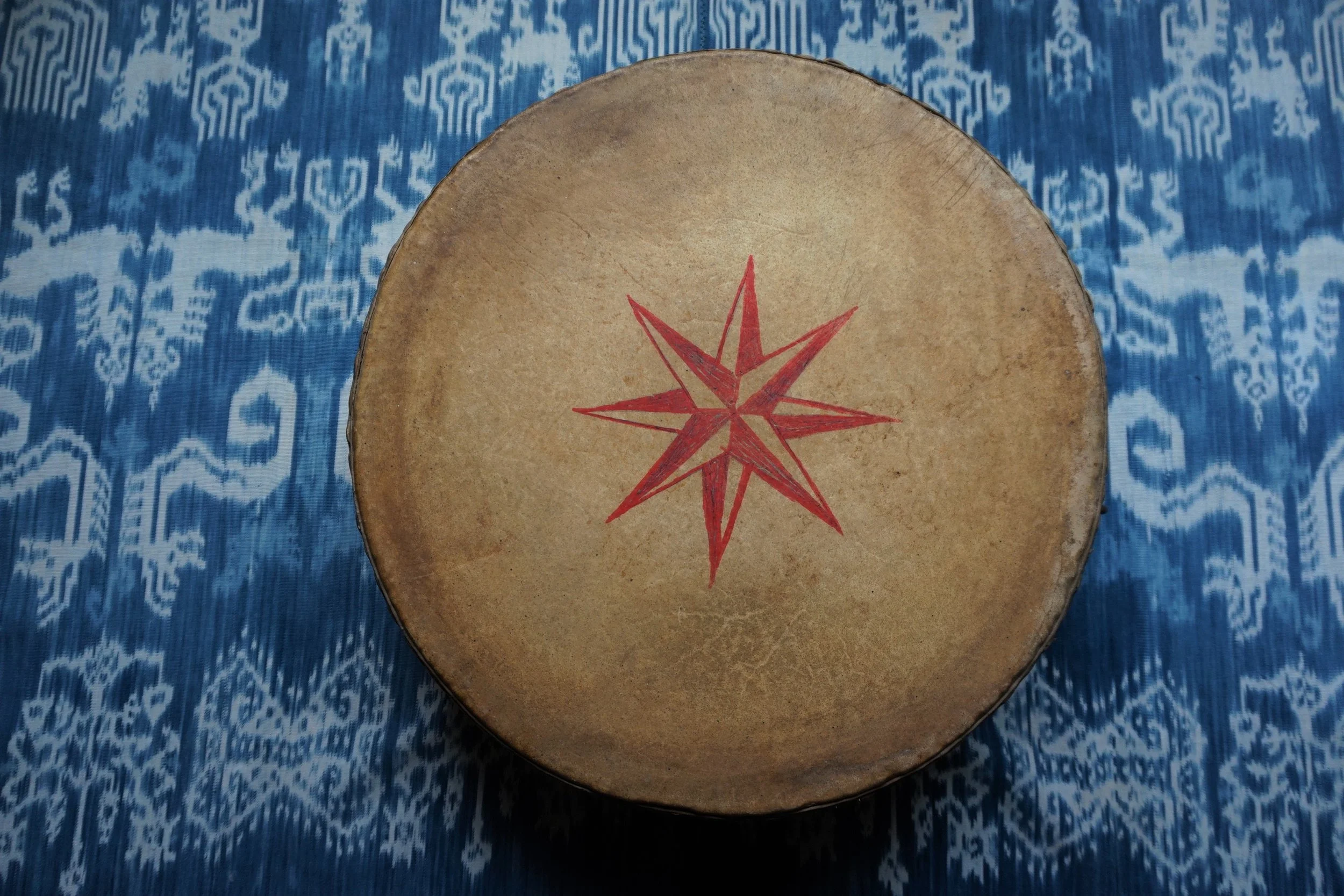 Tambor antiguo | Isla de Java