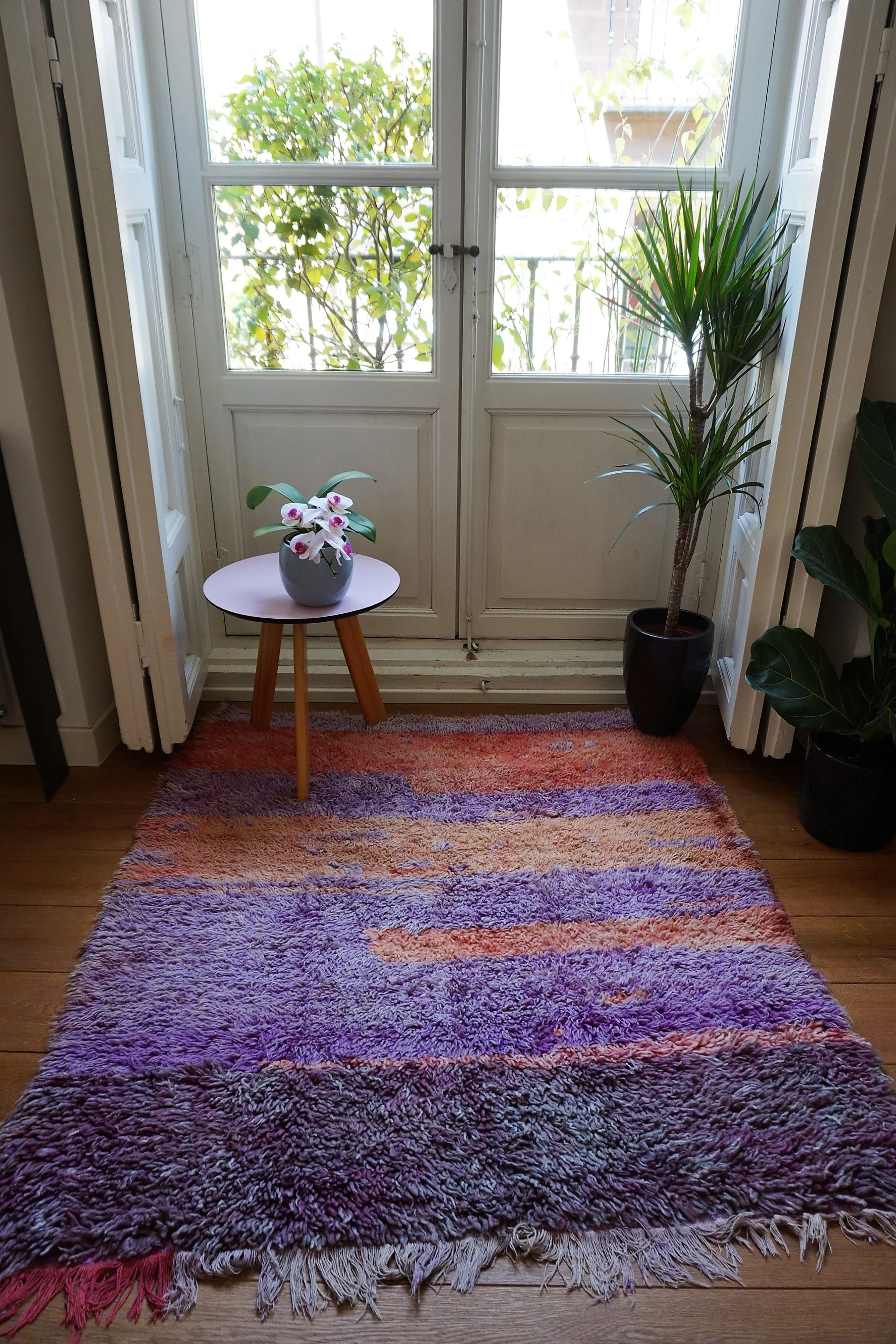 Alfombra Boujad | Marruecos