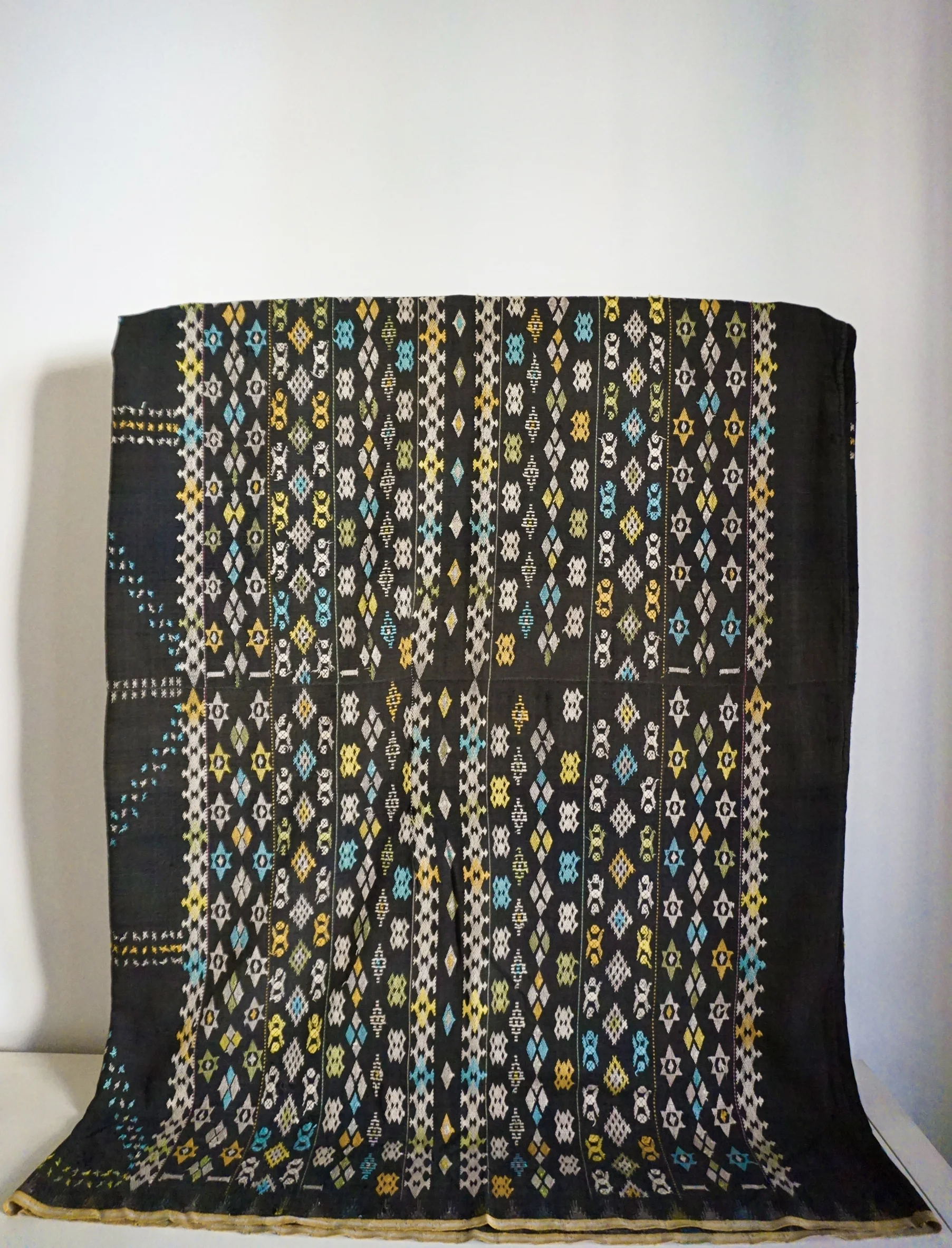 Sarong vintage | Isla de Flores