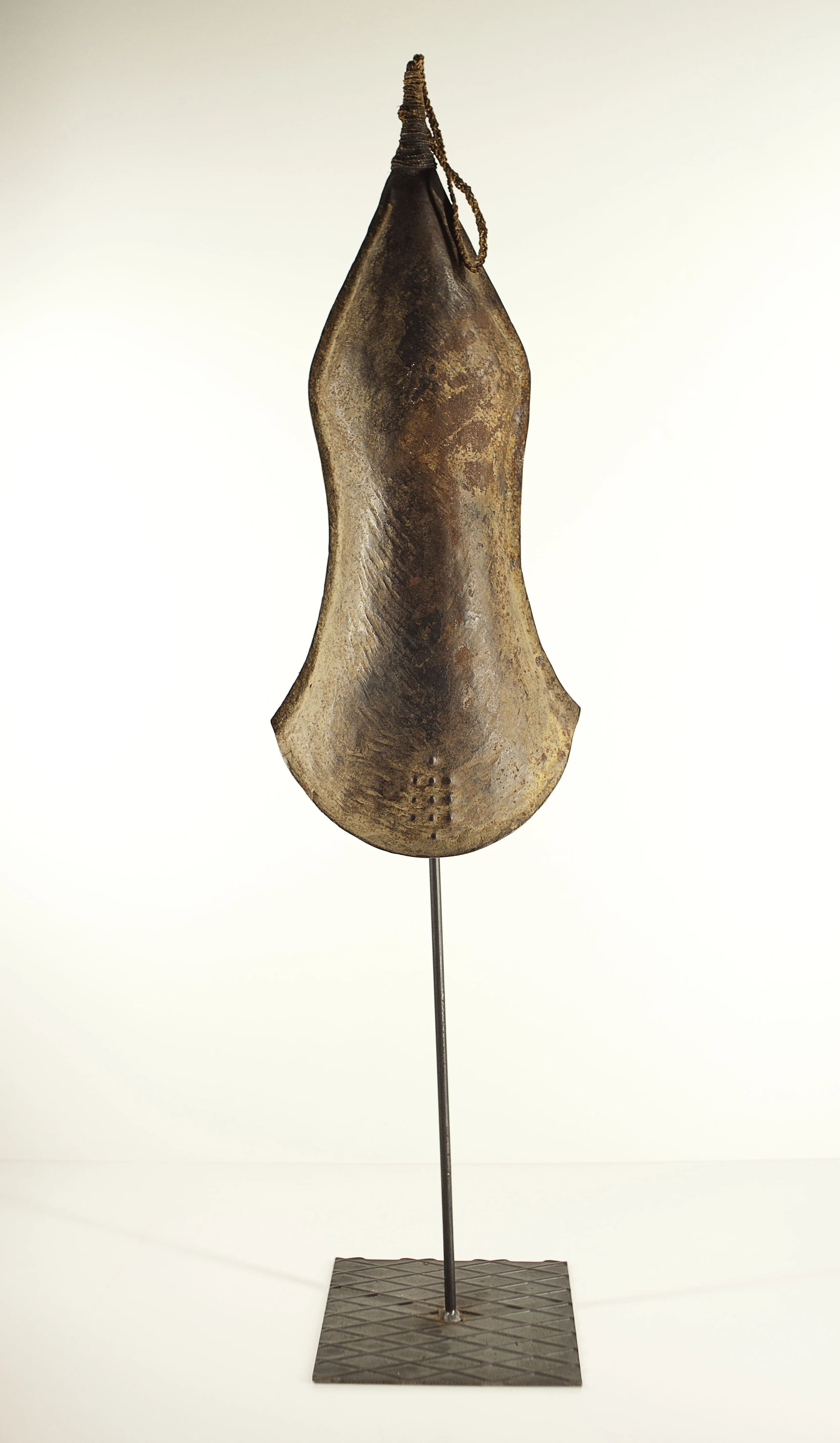 Campana africana | Zaire