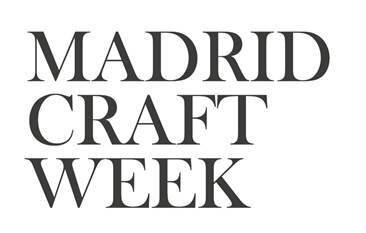 Madrid Craft Week  Noviembre de artesanía en la capital