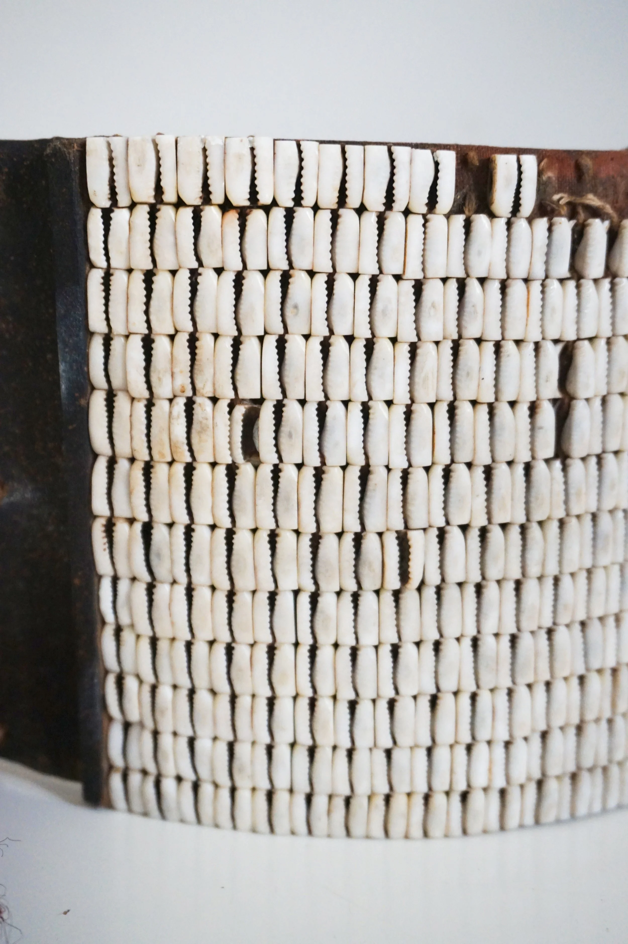 Detalle Cinturon Naga- Myanmar-Nagaland-Rastro Madrid- simplyrickshaw.jpg