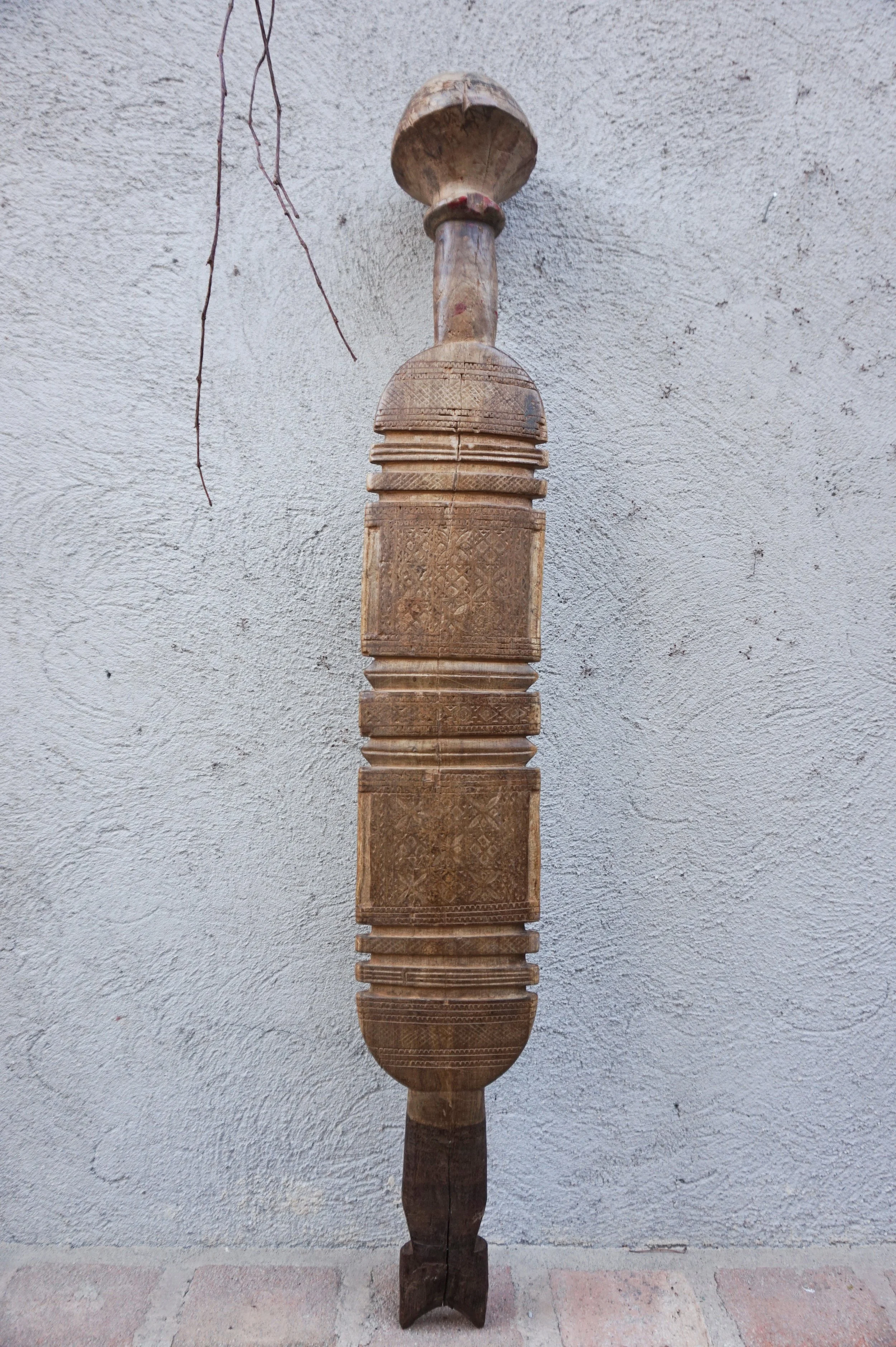 Piqueta tuareg.jpg
