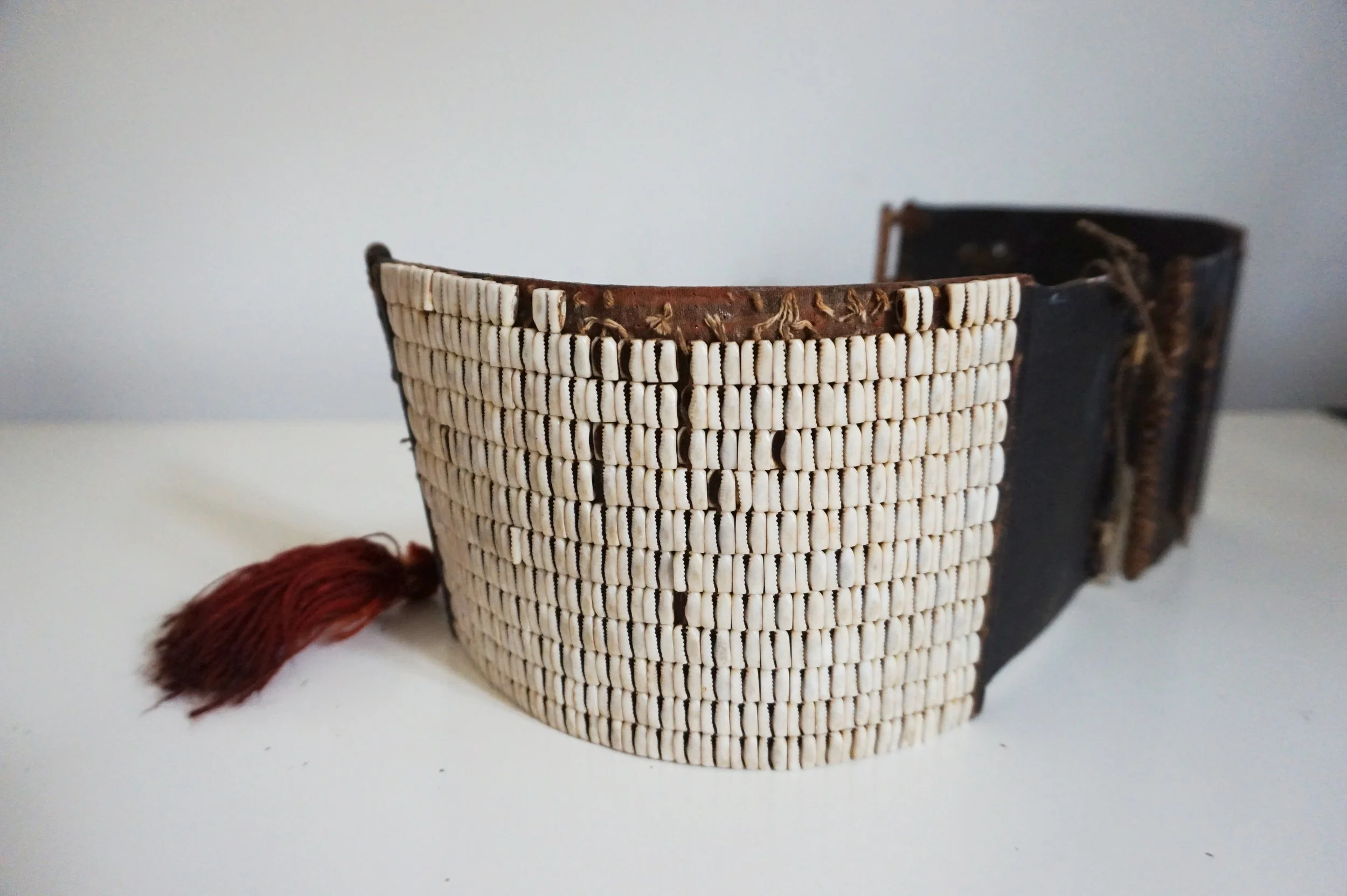 Cinturon Naga- Myanmar-Nagaland-Rastro Madrid- simplyrickshaw 1.jpg