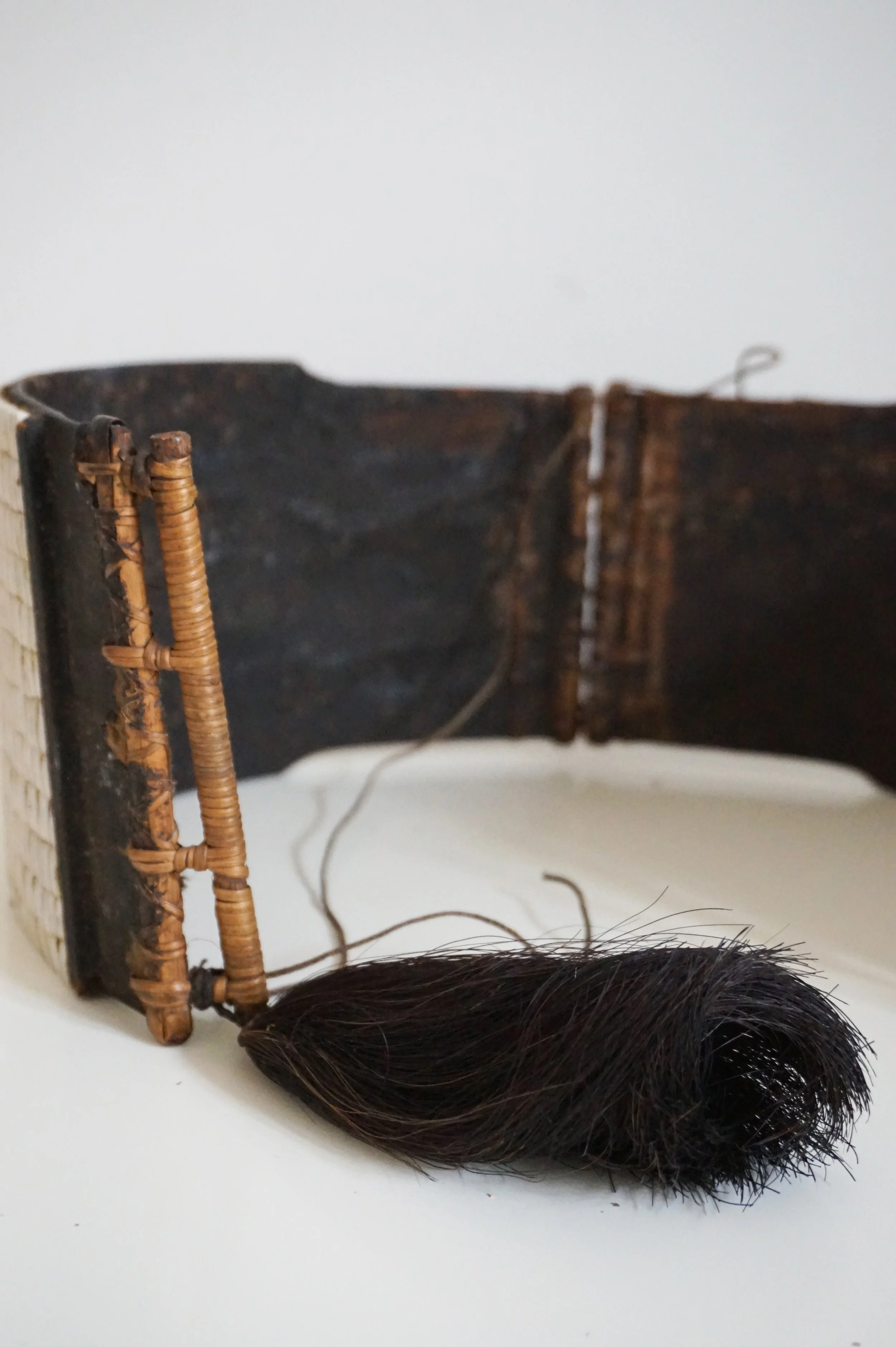 Cinturon Naga- Myanmar-Nagaland-Rastro Madrid- simplyrickshaw 2.jpg