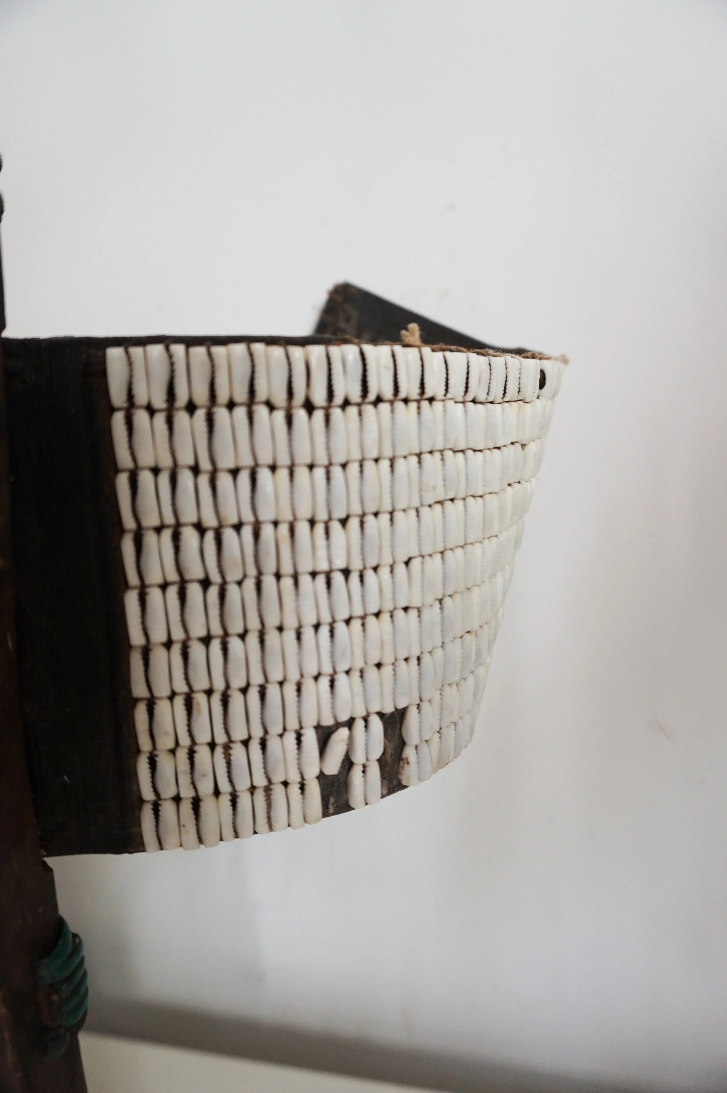 Cinturón Naga Myanmar-dao Naga antiguo-etnografía Naga-Madrid-simply rickshaw-rastro de madrid.jpg