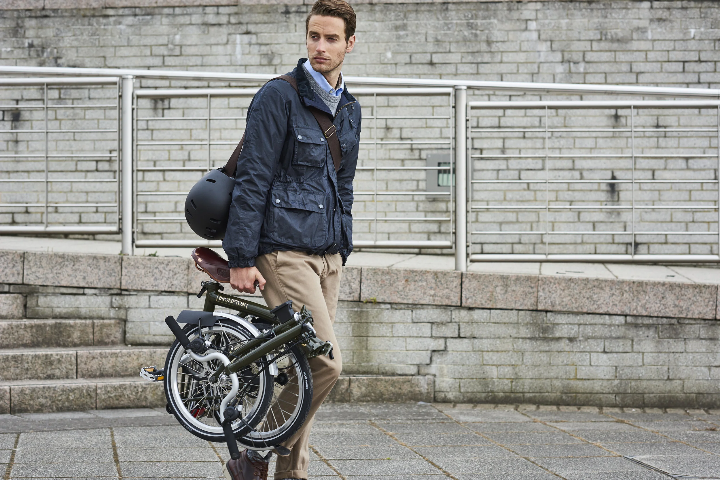 barbour merton jacket