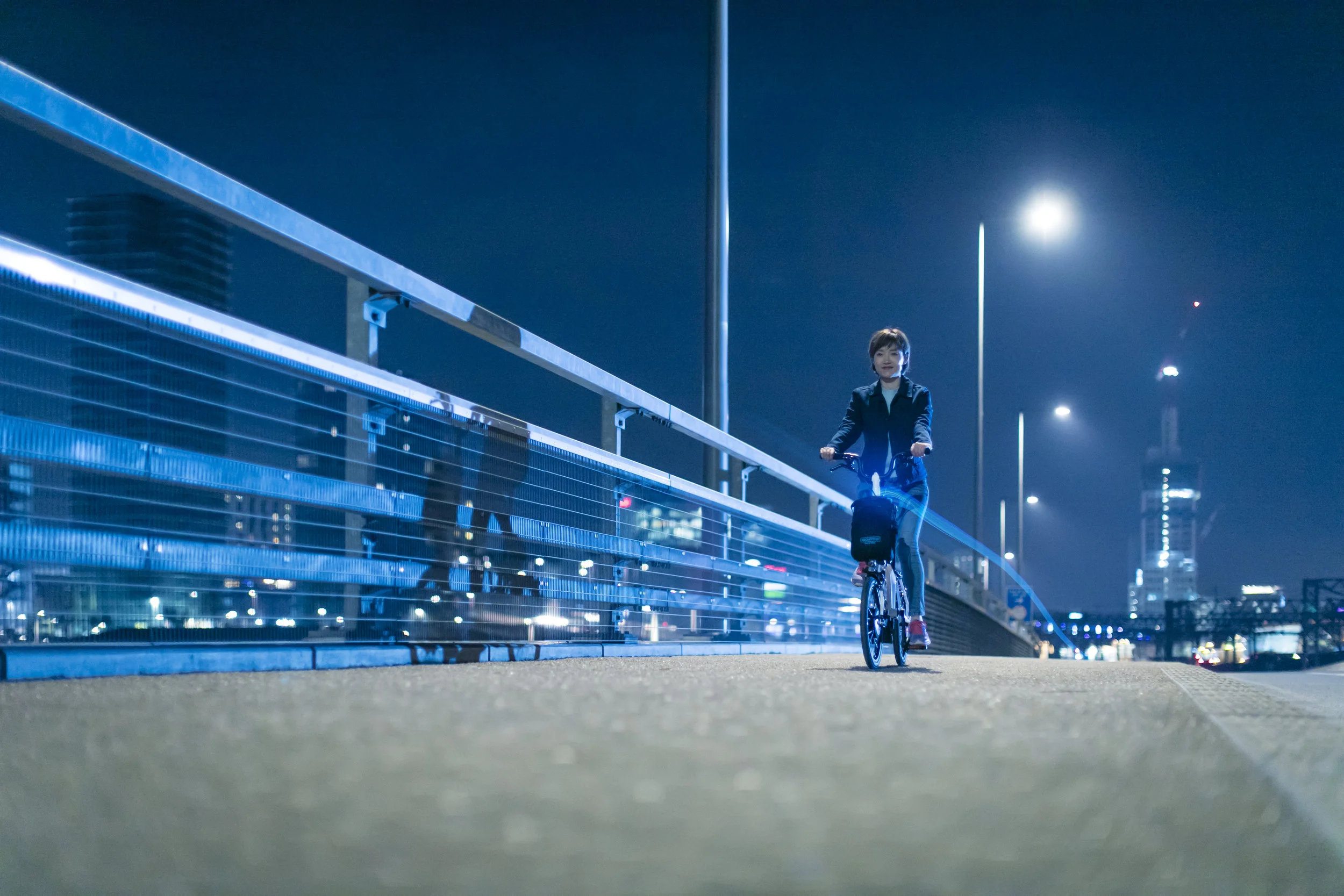 Electric Brompton Night.jpg