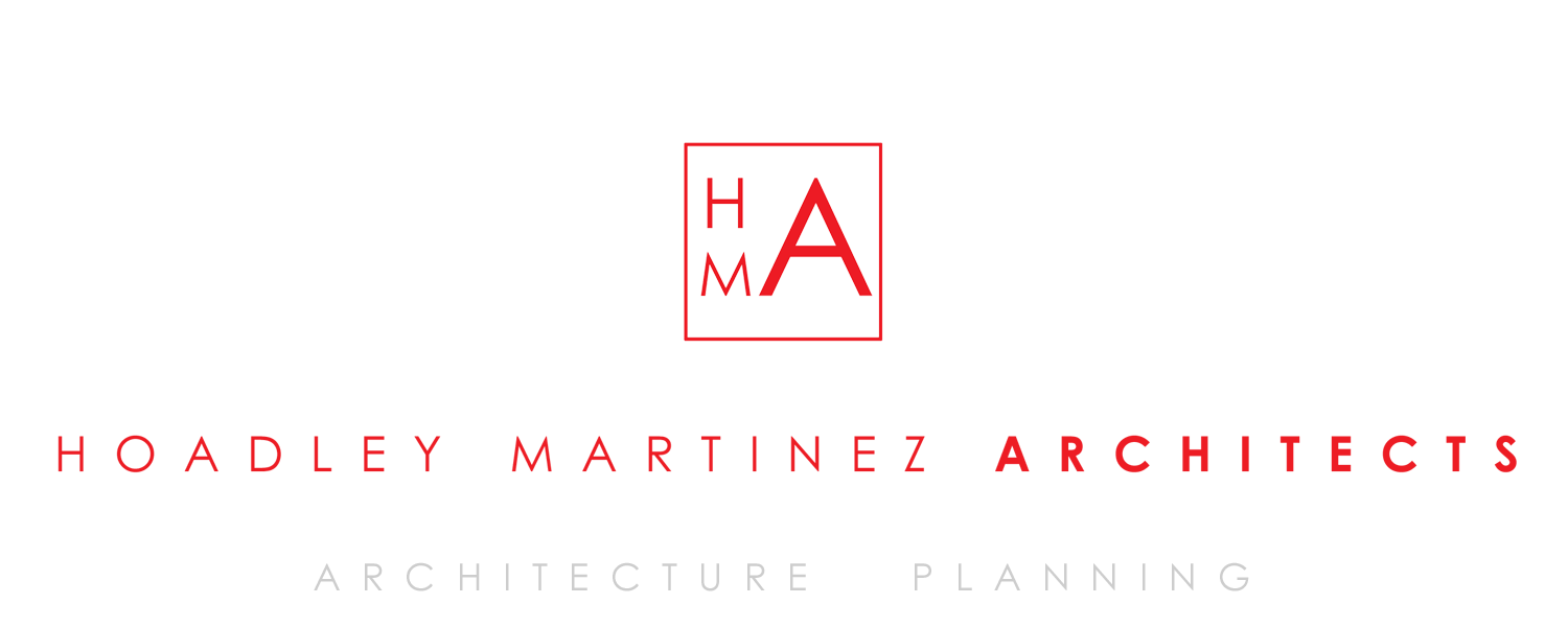 HOADLEY  MARTINEZ  ARCHITECTS