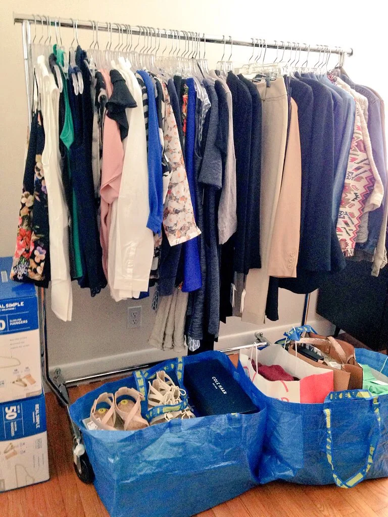 How To Find Your Style and Gain Confidence