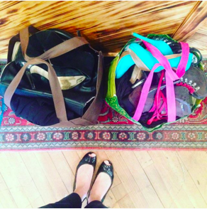 What To Do With Your Unwanted Clothes
