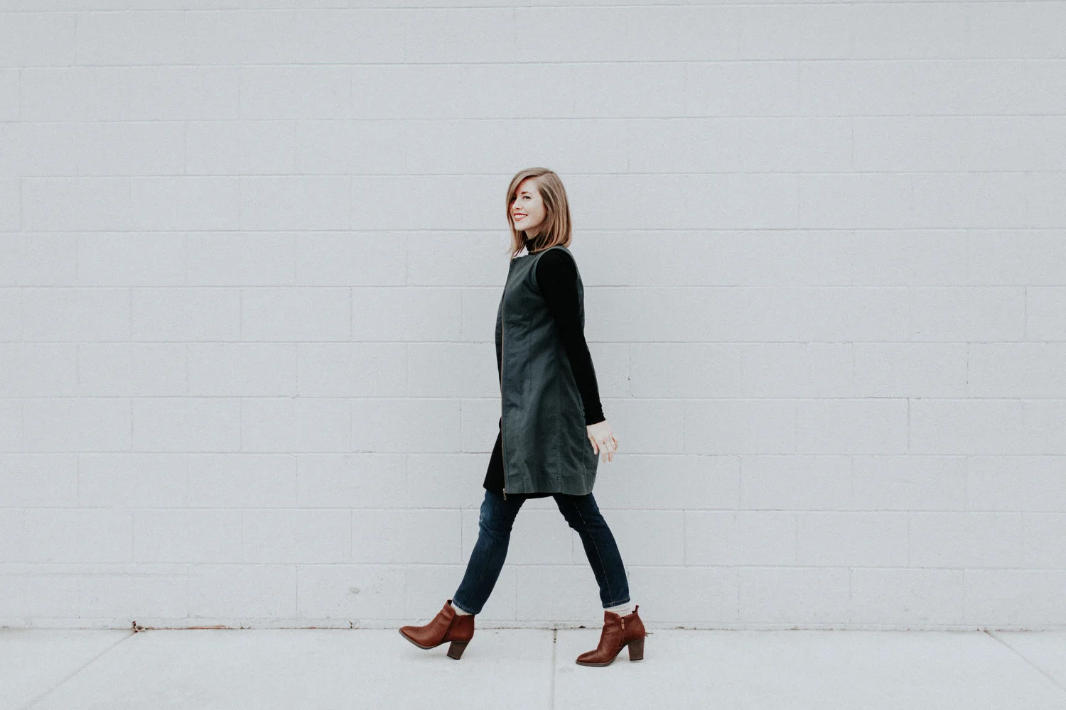 richmond street style