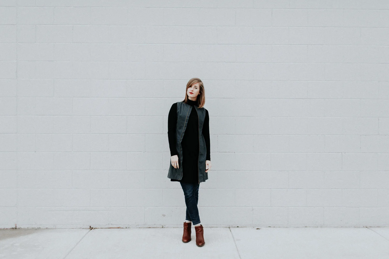 richmond street style