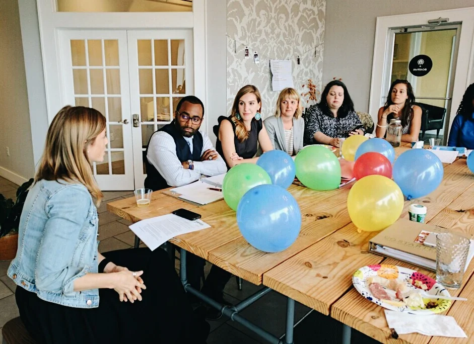 3 Steps to Quitting Your Day Job and Launching Your Own Business