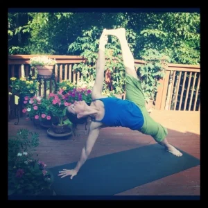 yoga routines yoga sequences