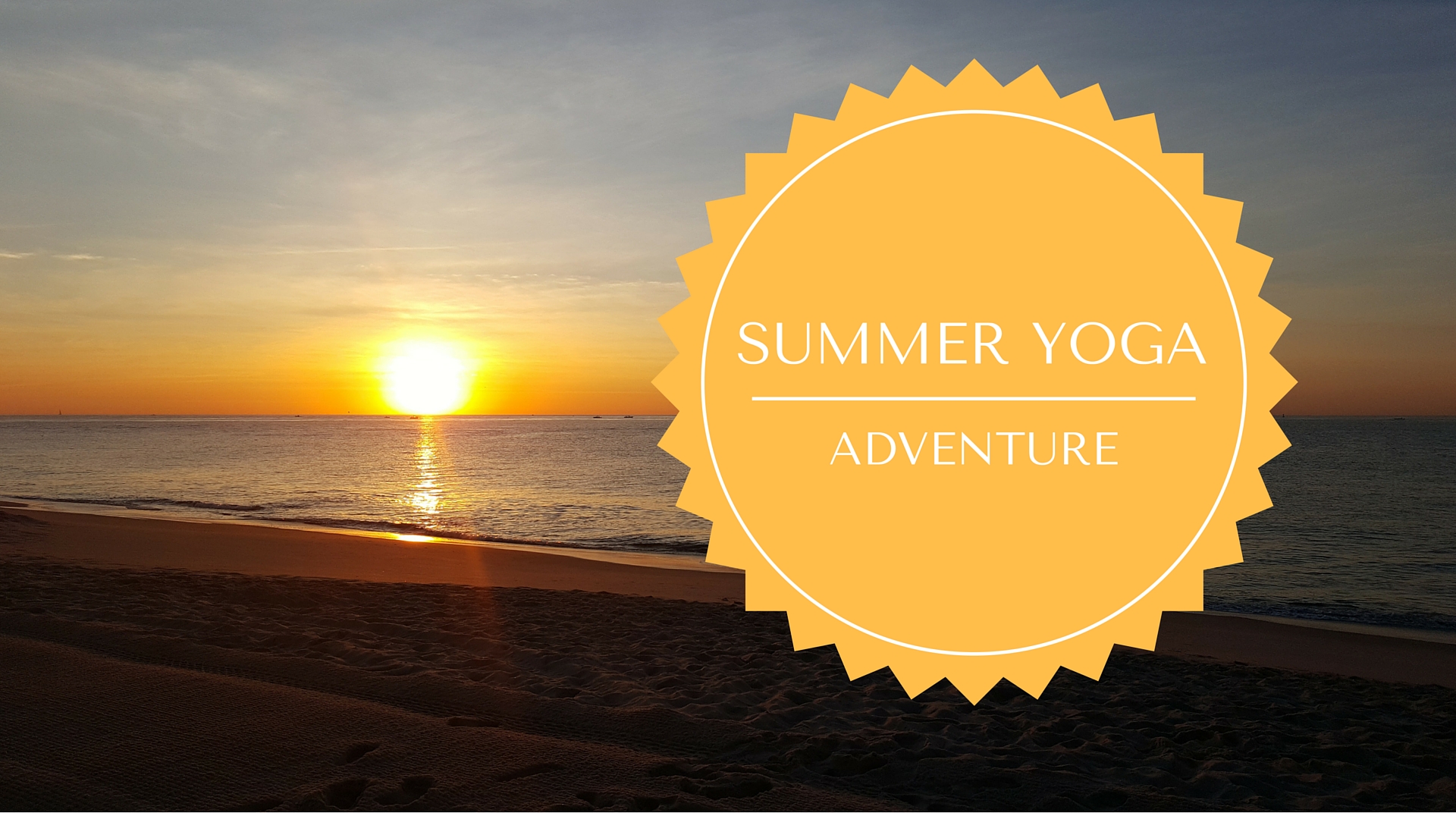 summer yoga adventure irena