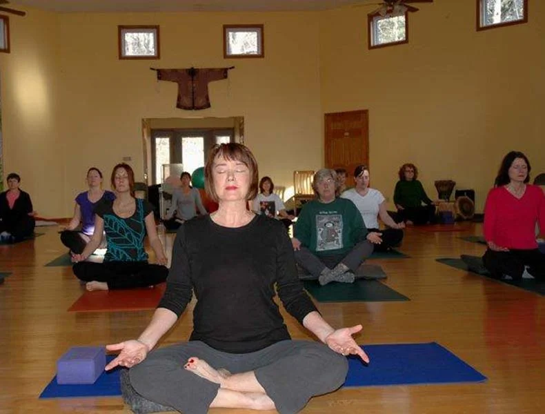 hope springs fall yoga irena