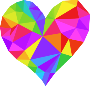 heart for Barb