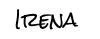 signature irena
