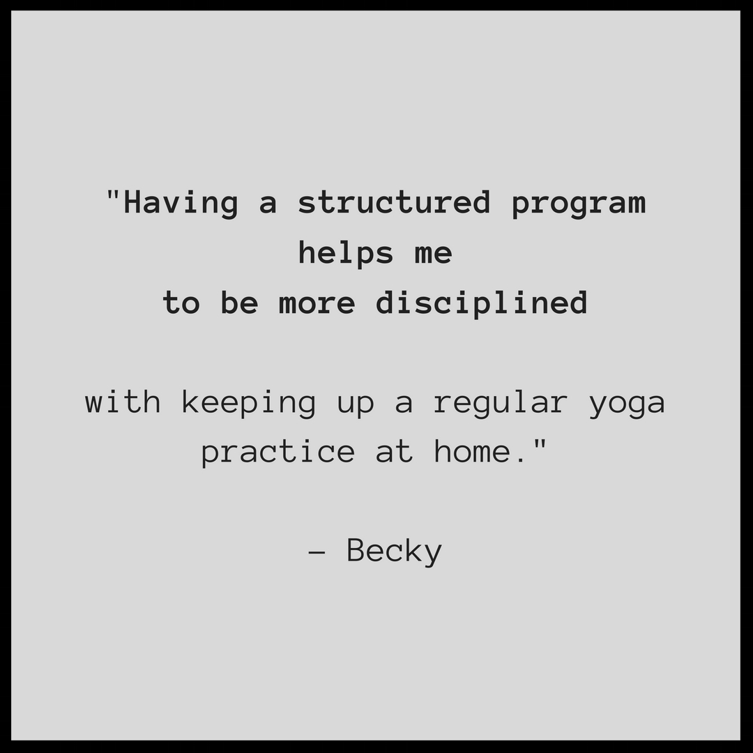 testimonial irena yoga