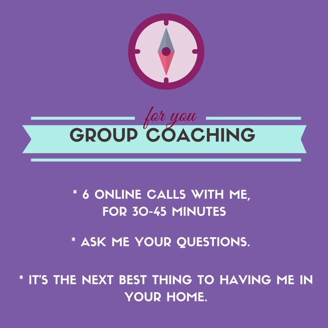 group yoga coaching
