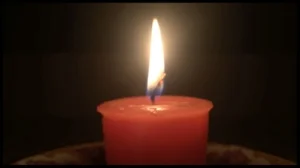 irena yoga flame