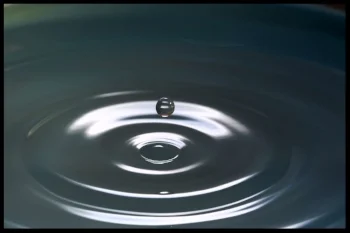 water drop vibe irena yoga