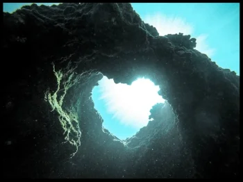 heart cave irena yoga