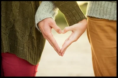 heart hands irena