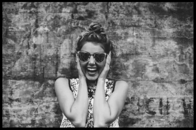 laughter sunglasses irena