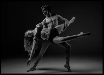 dance partners irena yoga
