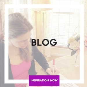 Inspirational inklings from Irena to support you on your yoga journey!