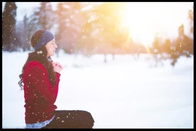 5-day FREE Yoga Challenge with Irena - Go from stressed to soothed in 15 minutes with 5 yoga practices.